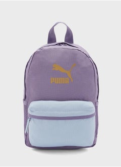 PUMA Kids Classic Archive Small Backpack  - Image 1