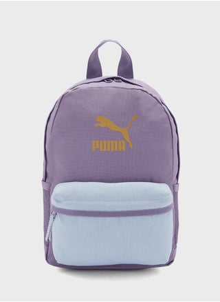 Kids Classic Archive Small Backpack - pzsku/Z4C6DBF5674C3C810088BZ/45/_/1730975342/1ab35664-29df-4d59-be73-7a7a6f17f3ee