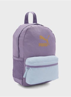 PUMA Kids Classic Archive Small Backpack  - Image 3