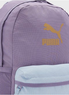 PUMA Kids Classic Archive Small Backpack  - Image 4