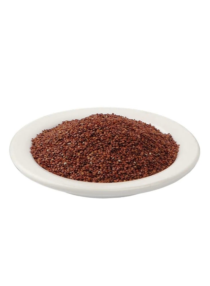 Luqmani Herbs Lajwanti Sensitive Plant Neermulli 100 gm Raw - Image 3