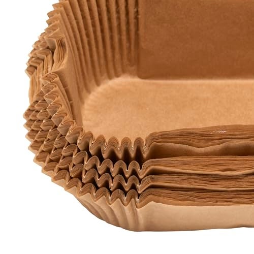 DecoPac 2lb Loaf Pan Liners, 100 Pack, Non-Stick Siliconized Greaseproof Paper, Baking Liner for Baking Bread, Cakes, Banana Bread, Parchment Paper, Air Fryer Liner - Image 5