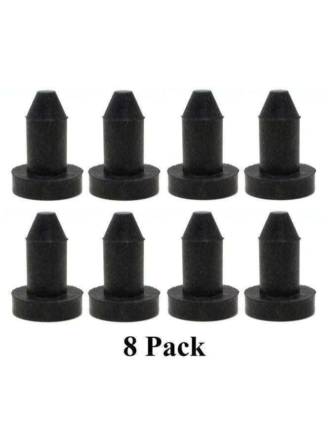 JSP Manufacturing سدادة تصريف قارب الكاياك 1;2" لسن دولفين 4985616 أروبا، بالي، إكسيكوشن (8) - Image 3