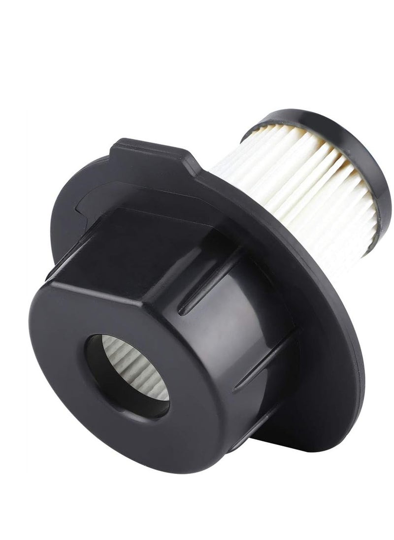 SYOSI Vacuum Cleaner Filter Replacement Part Suitable for Karch Vc4I Vacuum Cleaner Vacuum Cleaner Accessories Hepa Filter Filter Compatible with Karch Vc4I  - Image 1