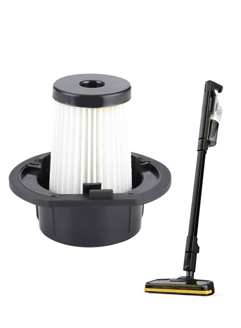 Vacuum Cleaner Filter Replacement Part Suitable for Karch Vc4I Vacuum Cleaner Vacuum Cleaner Accessories Hepa Filter Filter Compatible with Karch Vc4I