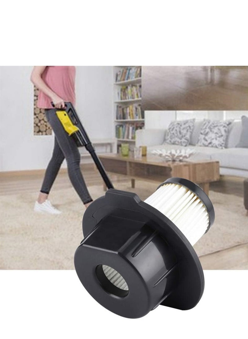 SYOSI Vacuum Cleaner Filter Replacement Part Suitable for Karch Vc4I Vacuum Cleaner Vacuum Cleaner Accessories Hepa Filter Filter Compatible with Karch Vc4I  - Image 3