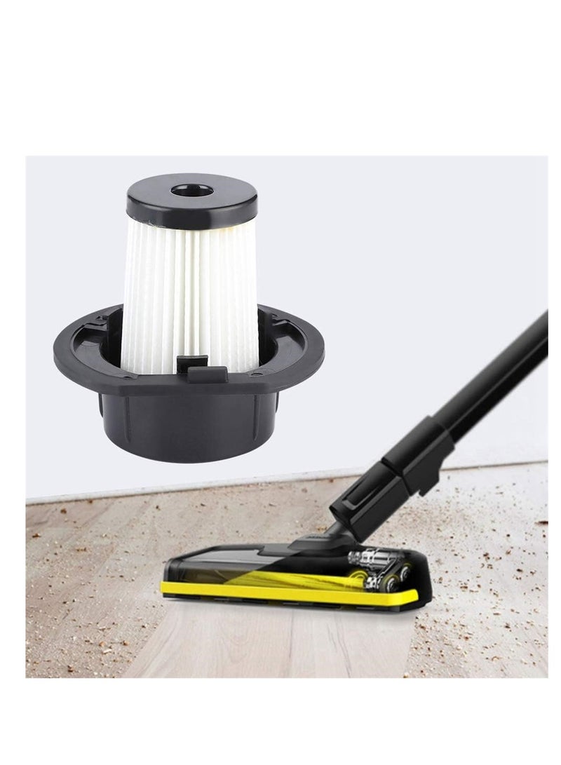Vacuum Cleaner Filter Replacement Part Suitable for Karch Vc4I Vacuum Cleaner Vacuum Cleaner Accessories Hepa Filter Filter Compatible with Karch Vc4I