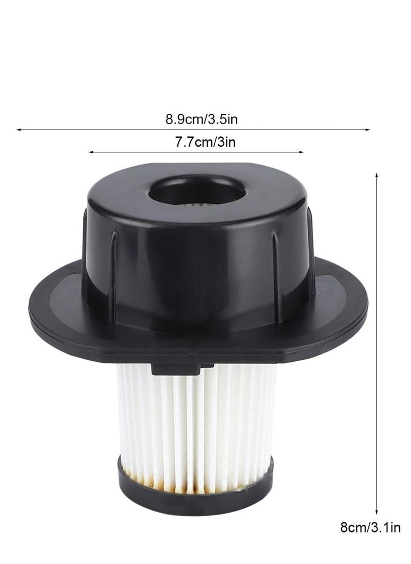 SYOSI Vacuum Cleaner Filter Replacement Part Suitable for Karch Vc4I Vacuum Cleaner Vacuum Cleaner Accessories Hepa Filter Filter Compatible with Karch Vc4I  - Image 4