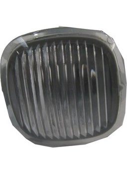 Fam Seat Toledo 13/17 Fender Signal White Right/left Same (Piece)  - Image 1