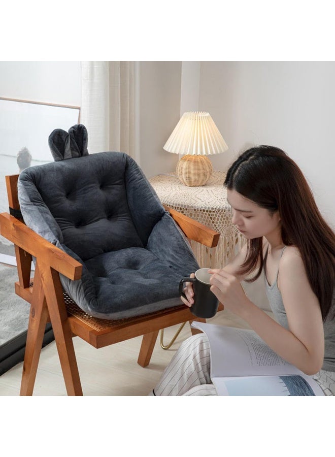 كرسي مكتب وسادة, كرسي مكتب الظهر دعم وسادة, الكمبيوتر كرسي وسادة للجلوس الطويل, كرسي مكتب الوسادة, كرسي مكتب الوسادة, كرسي مكتب الوسادة, كرسي مكتب الوسادة - Image 3