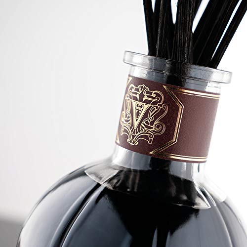 Dr. Vranjes مجموعة معطر الهواء د. فرانيجيس روسو نوبيل 2500 مل - Image 5