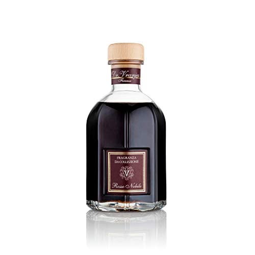 Dr. Vranjes مجموعة معطر الهواء د. فرانيجيس روسو نوبيل 2500 مل - Image 1