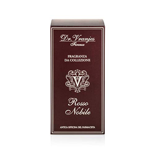 Dr. Vranjes مجموعة معطر الهواء د. فرانيجيس روسو نوبيل 2500 مل - Image 3