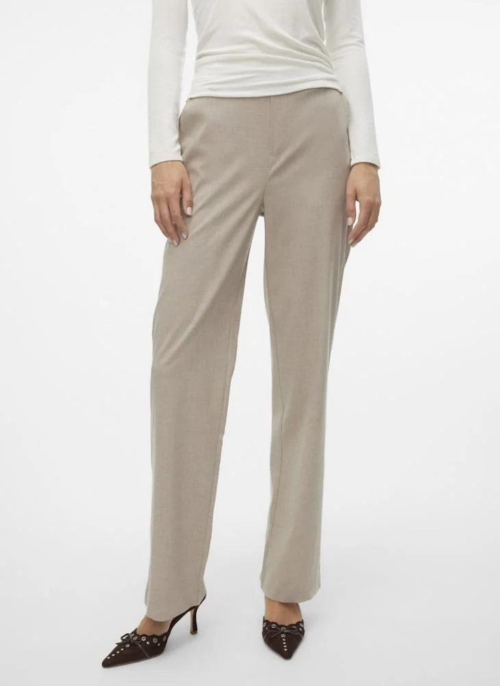 VERO MODA Vmmaya High Waist Pants