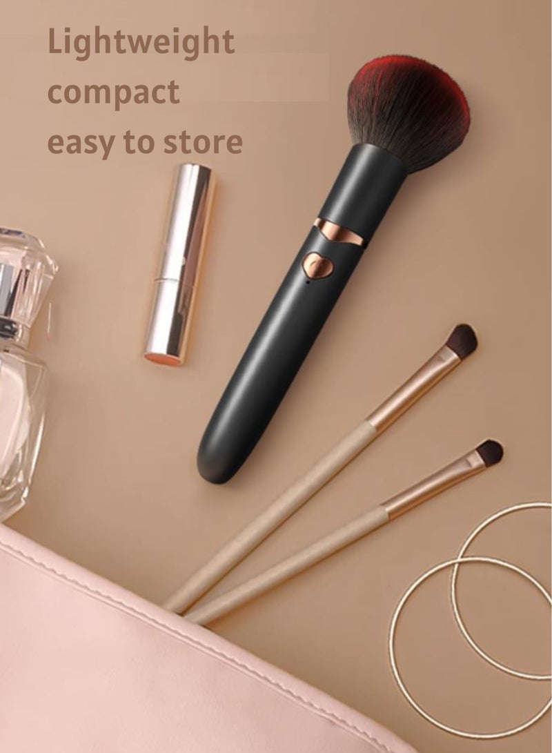 NOOM The multi-functional beauty brush and eye relaxation massager  - Image 2