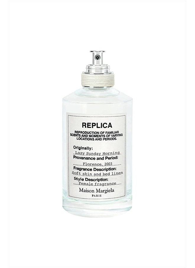 Maison Martin Margiela - Replica Lazy Sunday Morning - Eau de Toilette 3.4 fl oz - Image 1