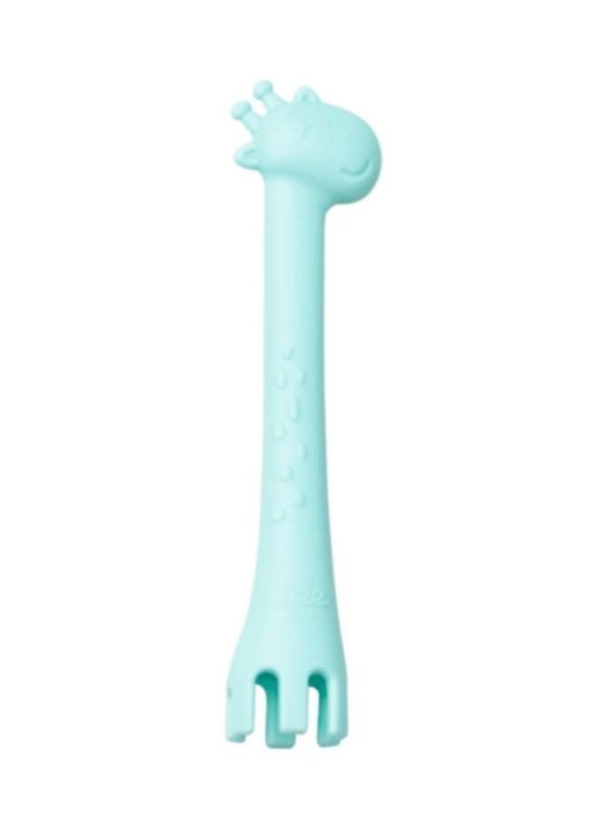 Wee baby Silicone Multifunctional Spoon  - Image 1