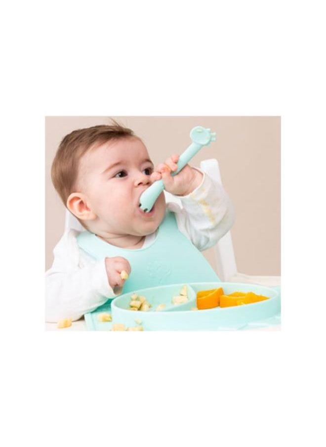 Wee baby Silicone Multifunctional Spoon  - Image 2