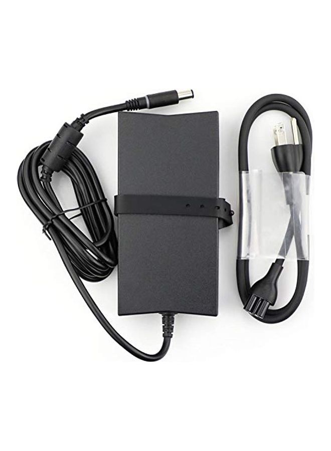 DELL Replacement Power Adapter Black - Image 2