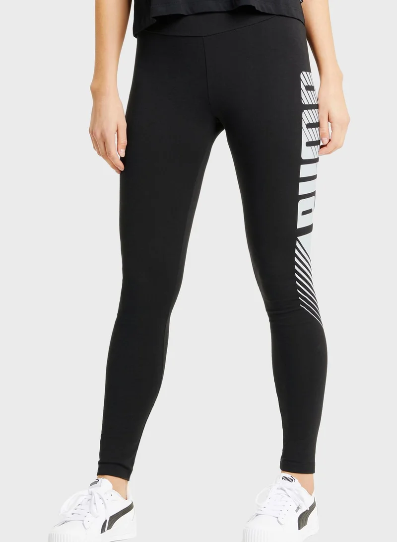 PUMA ESS women legging