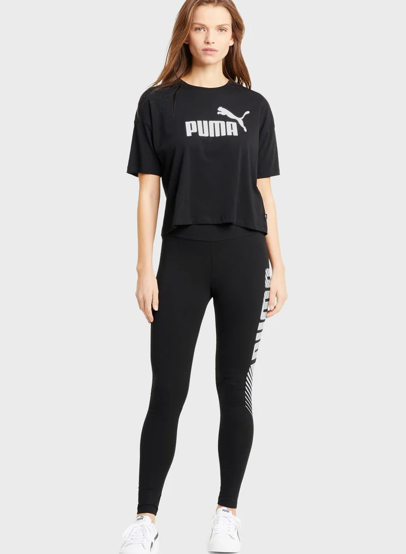 PUMA ESS women legging