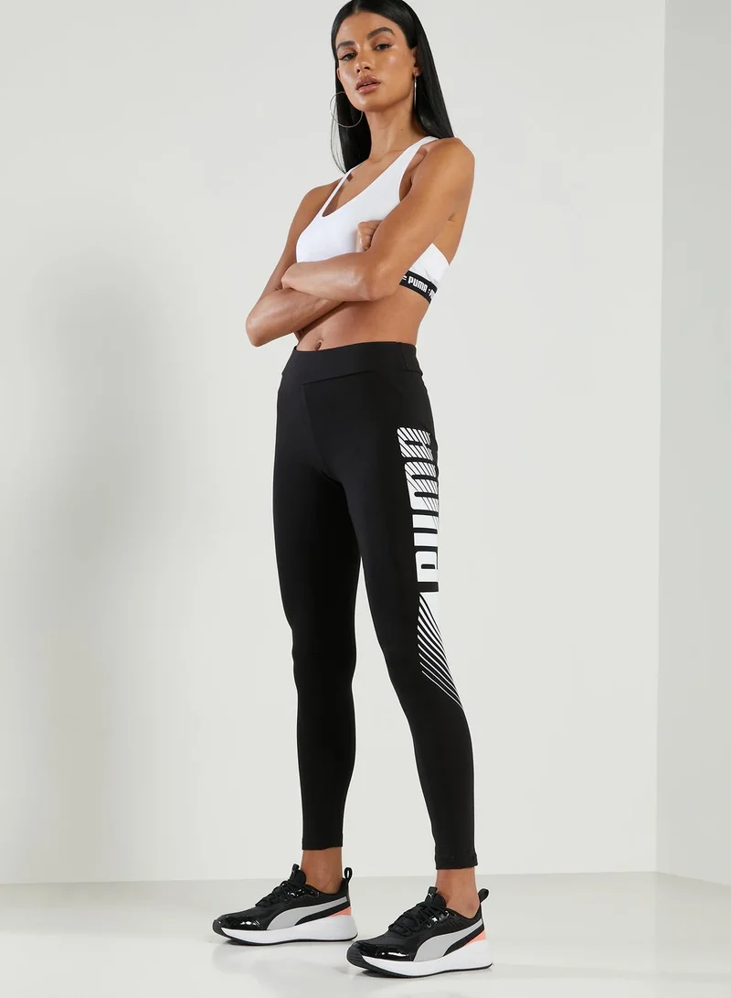 PUMA ESS women legging