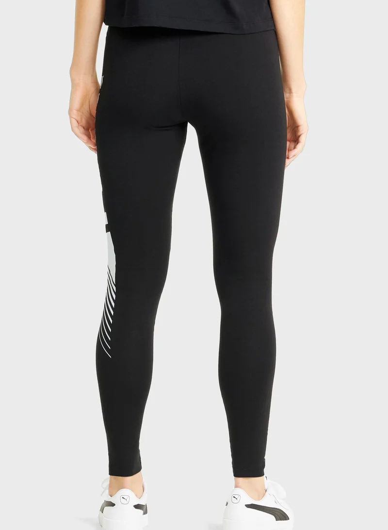 PUMA ESS women legging
