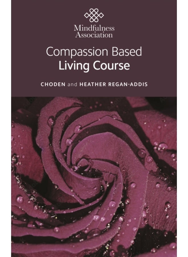Compassion Based Living Course