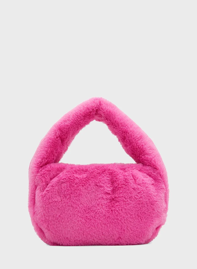 CALL IT SPRING Eclair Hobo