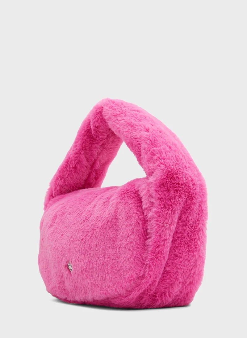 CALL IT SPRING Eclair Hobo