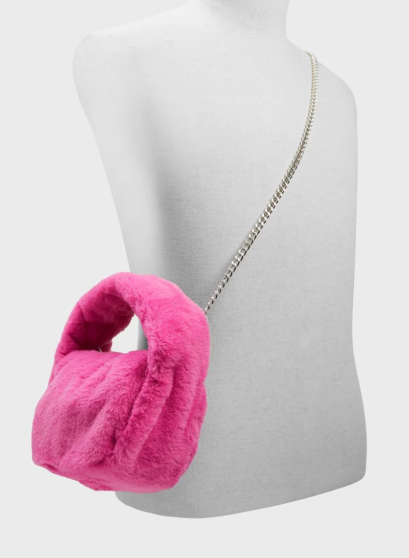 CALL IT SPRING Eclair Hobo