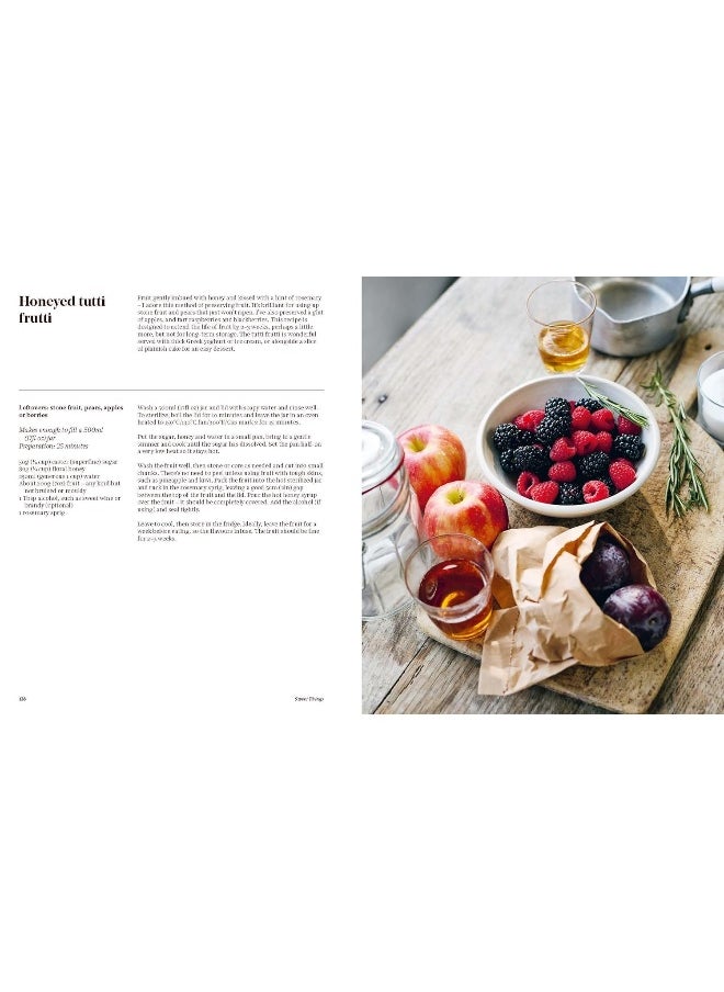 null - Second Helpings: Delicious Dishes to Transform Your Leftovers - Image 1