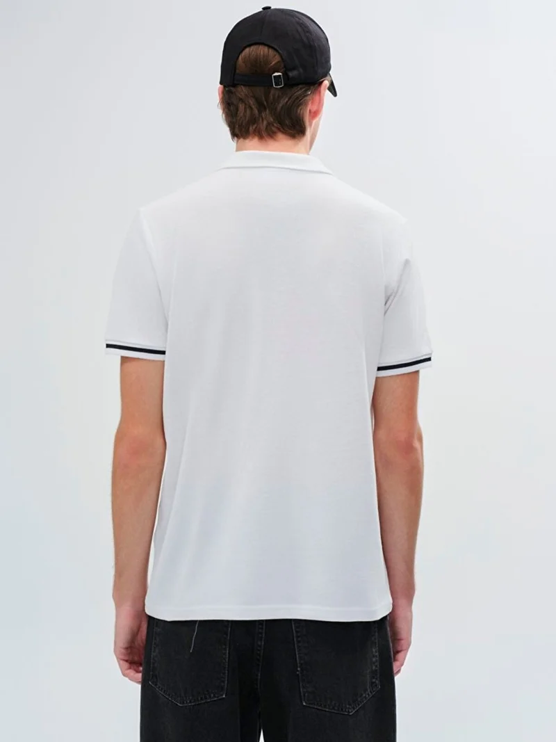 LTB Black T-Shirt