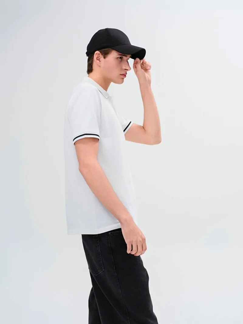 LTB Black T-Shirt