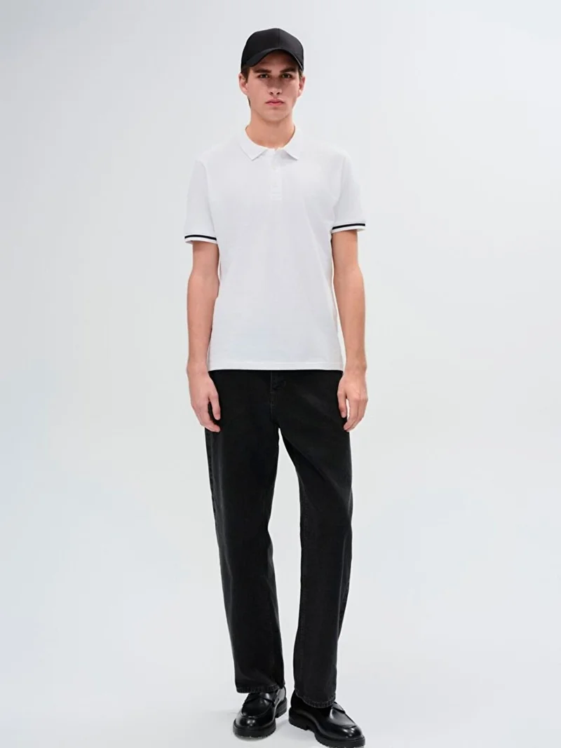 LTB Black T-Shirt