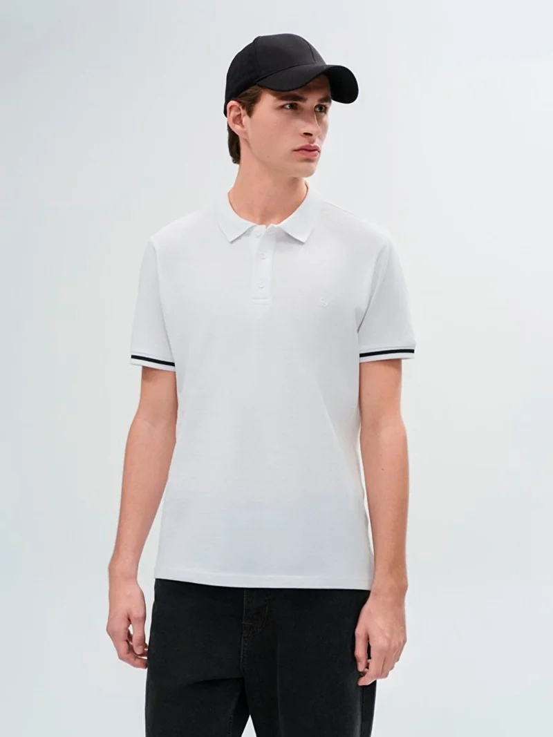 LTB Black T-Shirt