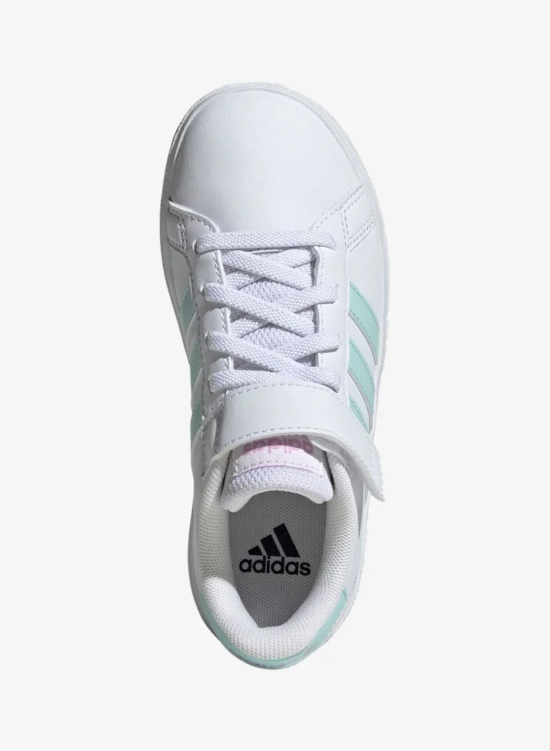 Adidas Grand Court 2.0 Shoes Kids