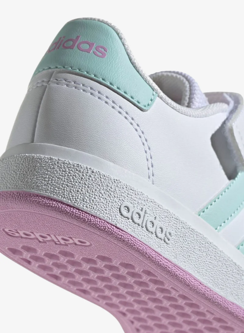 Adidas Grand Court 2.0 Shoes Kids