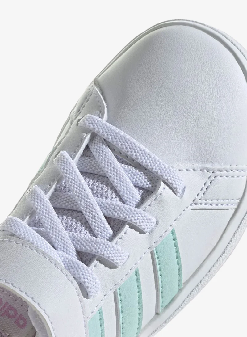 Adidas Grand Court 2.0 Shoes Kids