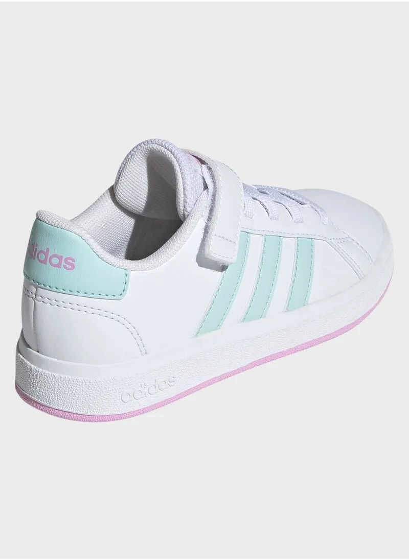 Adidas Grand Court 2.0 Shoes Kids