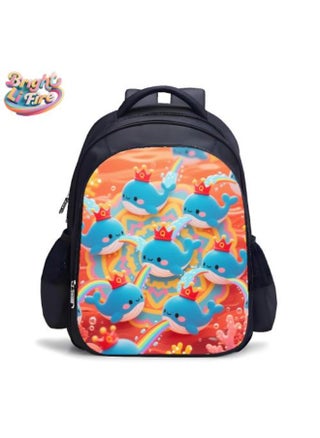 The latest version of the best-selling small-size schoolbag (students under the age of 12, primary school students, children to school) - pzsku/Z4C6ECCCE0CE4C9F695E2Z/45/1750651468/f2a8edb2-69b2-4fa4-9de3-04244ff73510