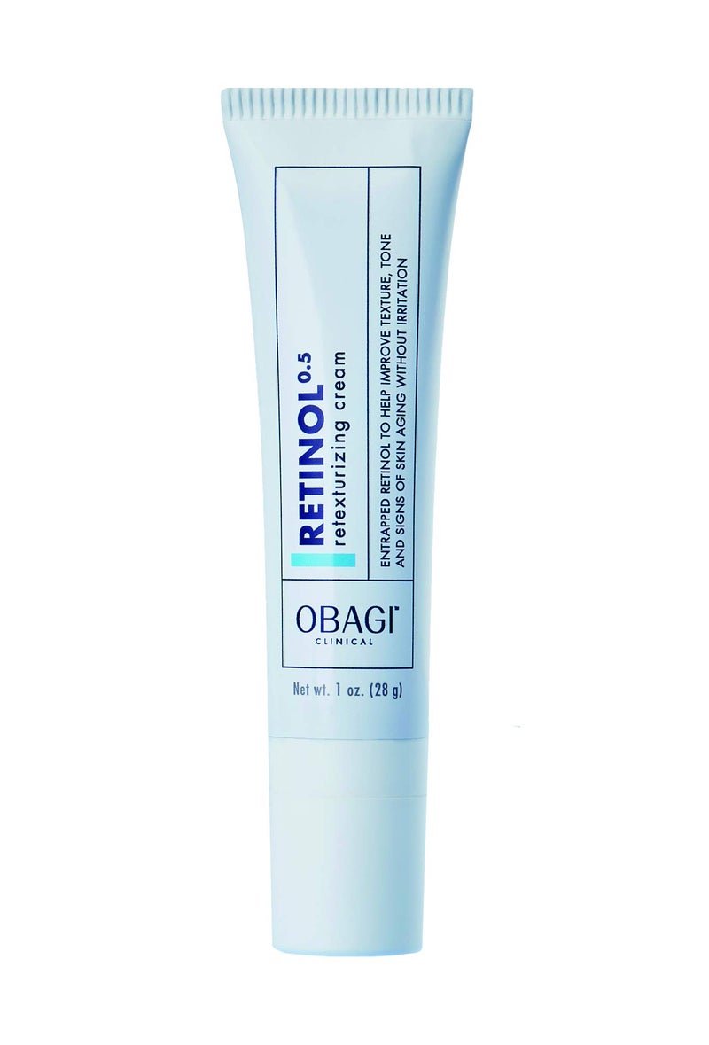 Obagi Medical Obagi Clinical Retinol Retexturizing Cream, 1 Ounce - Image 1