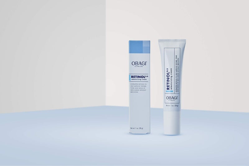 Obagi Medical Obagi Clinical Retinol Retexturizing Cream, 1 Ounce - Image 3