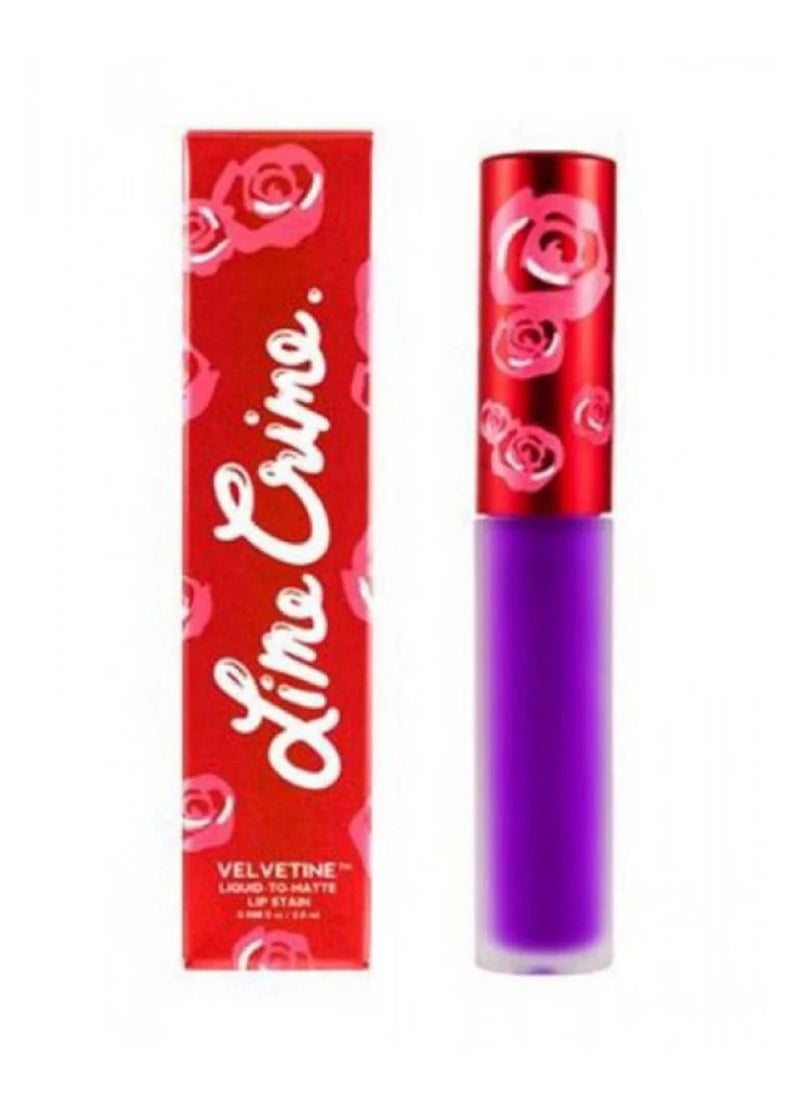 Lime Crime Lime Crime Matte Liquid Lipstick  - Image 1