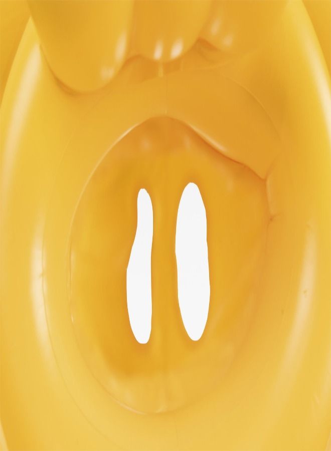 بست واي بيست واي بيست واي مقعد أطفال بحلقة ثلاثية مقاس A69 سم 26-32096 - Image 2