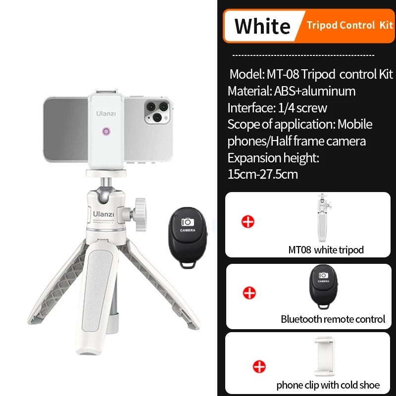 Ulanzi, White Kit 3 - Image 1