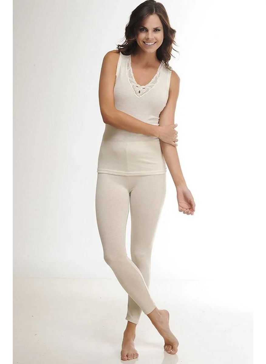Hasyün Women's Tights Lycra