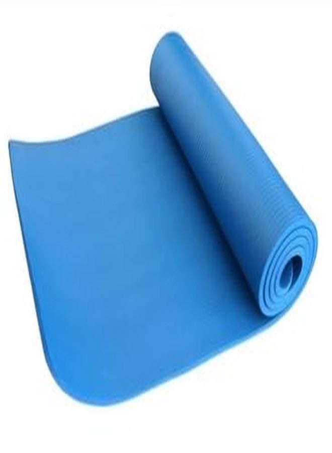 آيريس بساط يوغا متين من مادة EVA بسمك 3 مم من IRIS، مانع للانزلاق | بساط يوغا احترافي للنساء والرجال، بساط تمارين منزلية، بيلاتس وتمارين أرضية - Image 1