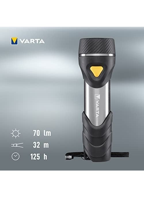 VARTA 17612 Day Light Multi LED F30 Flashlight Aydos  - Image 3