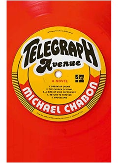 Telegraph Avenue 